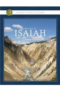 Ancient World Studies the Book of Isaiah