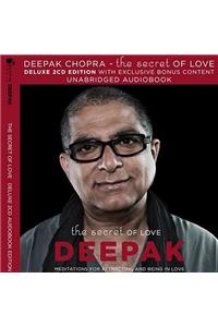 Secret of Love
