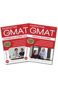 Manhattan GMAT Verbal Essentials