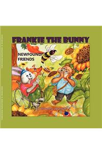Frankie the Bunny Newfound Friends