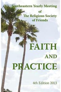 SEYM Faith And Pactice 4th Edition