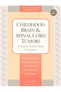 Childhood Brain & Spinal Cord Tumors