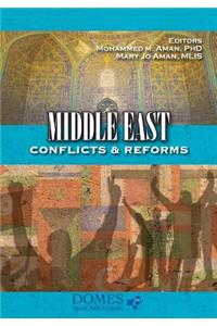 Middle East Conflicts & Reforms