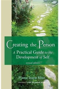 Creating the Person