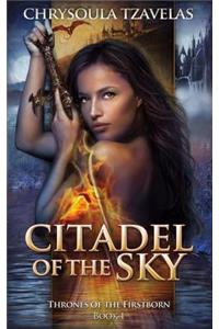 Citadel of the Sky