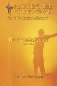 Issue-Focused Ministry Receiver's Guide