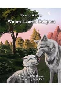 Wotan Learns Respect