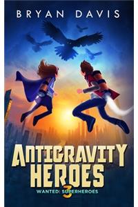 Antigravity Heroes