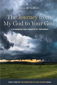 Journey from My God to Your God