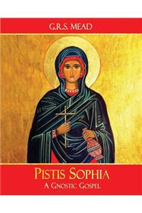 Pistis Sophia