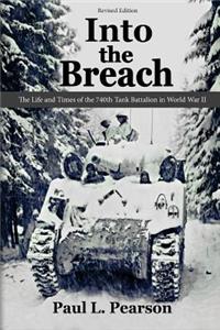 Into the Breach