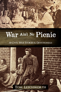 War Ain't No Picnic