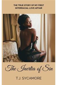 Inertia of Sin