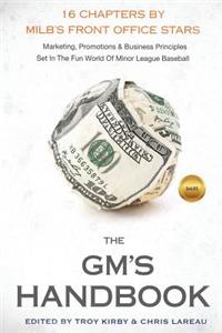 GMs Handbook