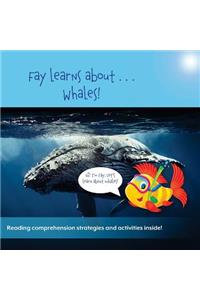 Fay Learns About...Whales