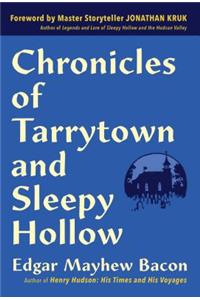 Chronicles of Tarrytown and Sleepy Hollow