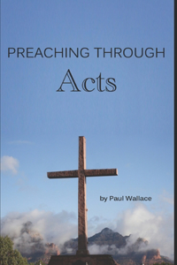 Preaching through Acts