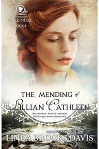 Mending of Lillian Cathleen