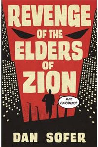 Revenge of the Elders of Zion