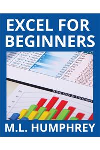 Excel for Beginners