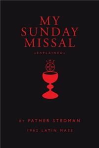 My Sunday Missal