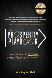 The Prosperity Playbook