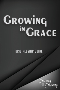 Growing in Grace