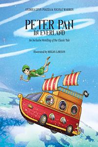 Peter Pan in Everland