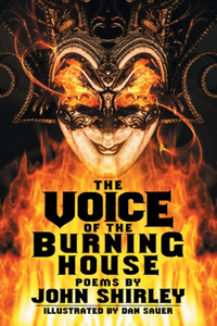 Voice of the Burning House