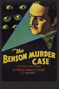 Benson Murder Case