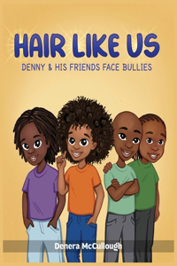 Hair Like Us