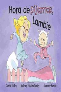Hora de pijamas, Lambie