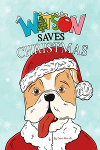 Watson Saves Christmas