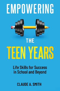 Empowering the Teen Years