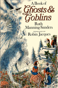 Book of Ghosts and Goblins