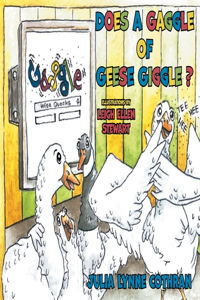Does a Gaggle of Geese Giggle?