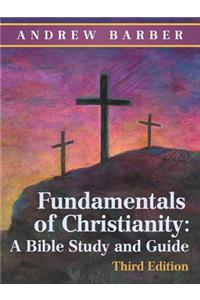 Fundamentals of Christianity