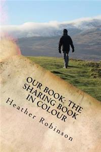 Our Book