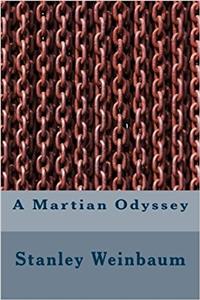 A Martian Odyssey