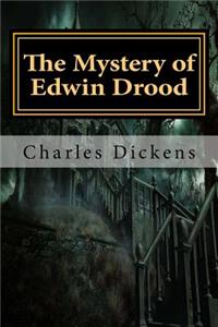 The Mystery of Edwin Drood