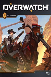 Overwatch 2022 Square