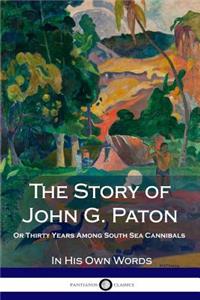 The Story of John G. Paton