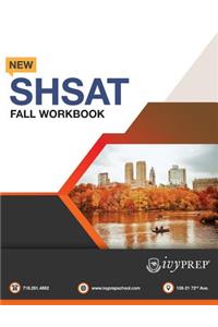 New Shsat Fall Workbook