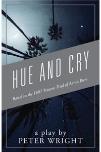 Hue and Cry