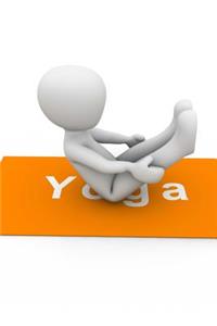 Yoga Position 10 Journal