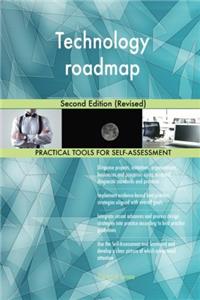Technology roadmap: Second Edition (Revised)