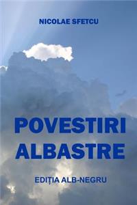 Povestiri Albastre