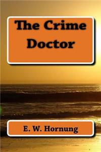 The Crime Doctor