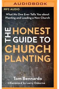 The Honest Guide to Church Planting