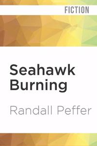 Seahawk Burning